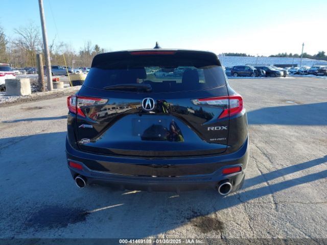 5J8TC2H69KL005175 Acura Rdx A-spec Package