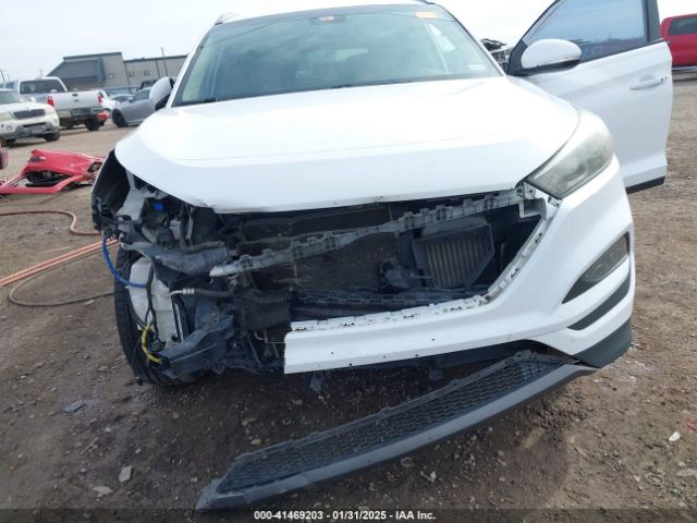 KM8J33A2XGU030795 Hyundai Tucson Sport
