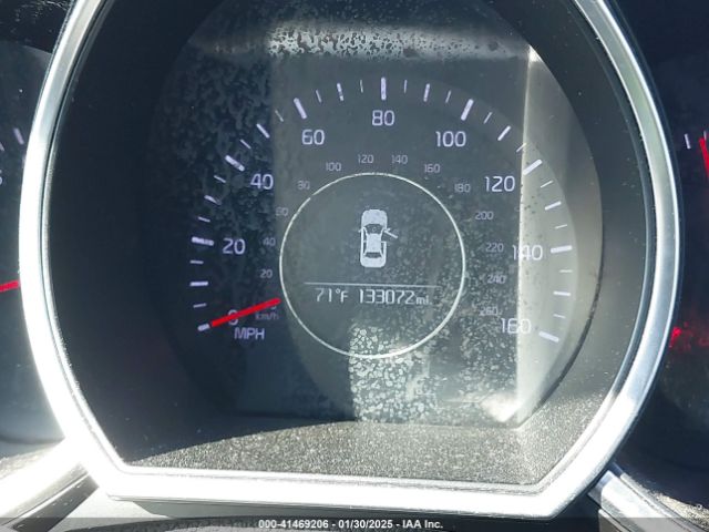 5XXGM4A72FG393352 KIA Optima Lx