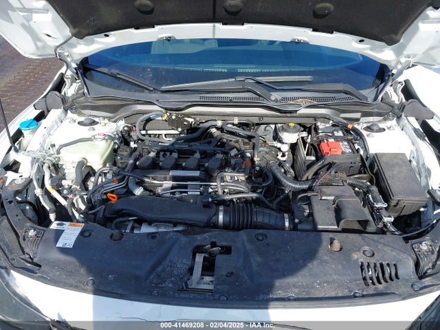 2HGFC3B39LH352621 Honda CIVIC EX