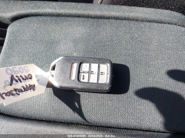 2HGFC3B39LH352621 Honda CIVIC EX
