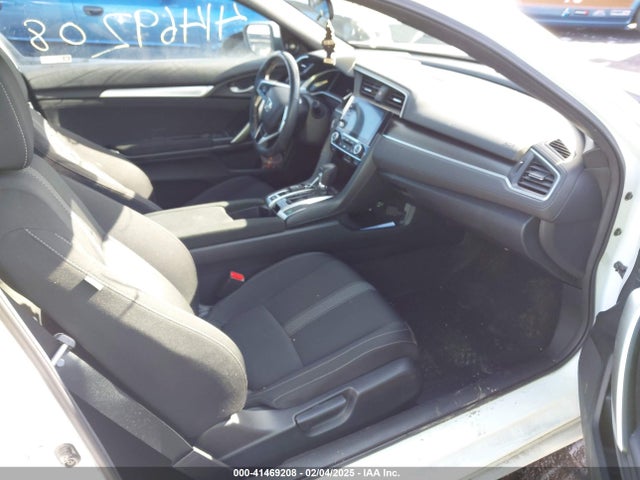 2HGFC3B39LH352621 Honda CIVIC EX