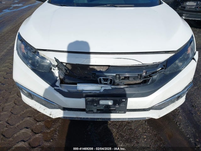 2HGFC3B39LH352621 Honda CIVIC EX
