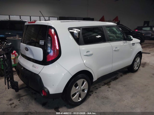 KIA Soul 2016 KNDJN2A27G7838884 Image 4