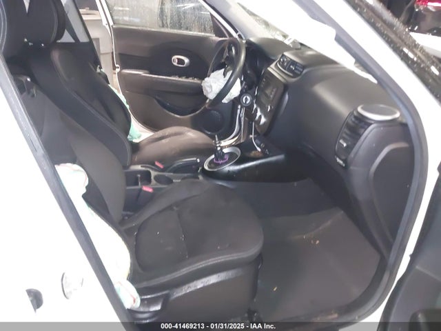 KIA Soul 2016 KNDJN2A27G7838884 Image 5