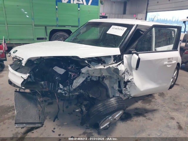 KIA Soul 2016 KNDJN2A27G7838884 Image 6
