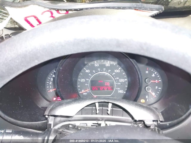 KIA Soul 2016 KNDJN2A27G7838884 Image 7