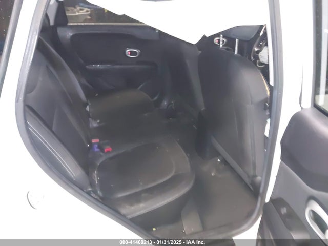 KIA Soul 2016 KNDJN2A27G7838884 Image 8