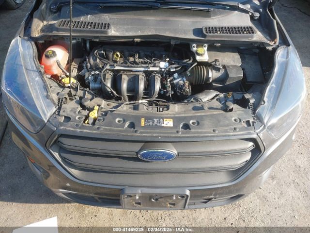1FMCU0F70KUB21950 Ford ESCAPE S