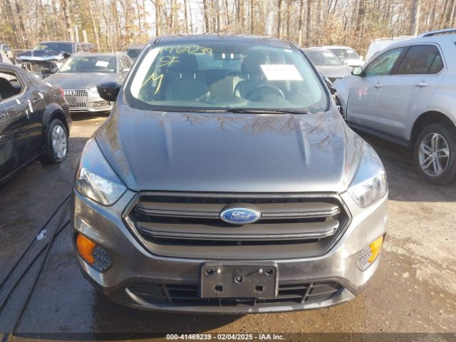 1FMCU0F70KUB21950 Ford ESCAPE S