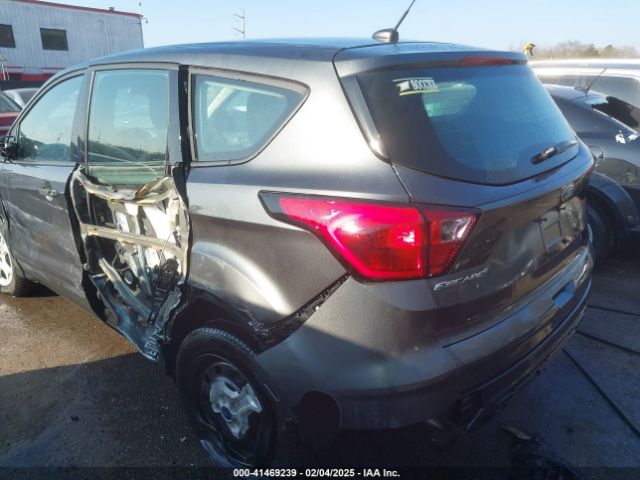 1FMCU0F70KUB21950 Ford ESCAPE S