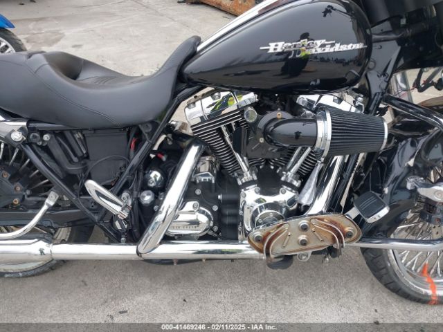 2008 HARLEY-DAVIDSON FLHX 1HD1KB4138Y708834 Photo 7