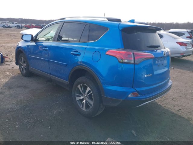JTMRFREV6JJ235366 Toyota Rav4 Adventure/xle