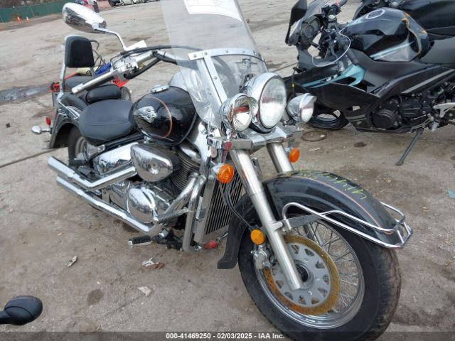 2004 SUZUKI VL800 JS1VS54A442101773