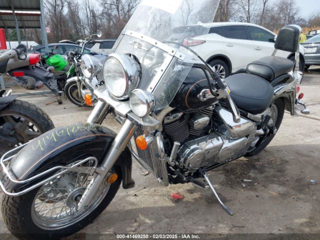 2004 SUZUKI VL800 JS1VS54A442101773 Photo 1