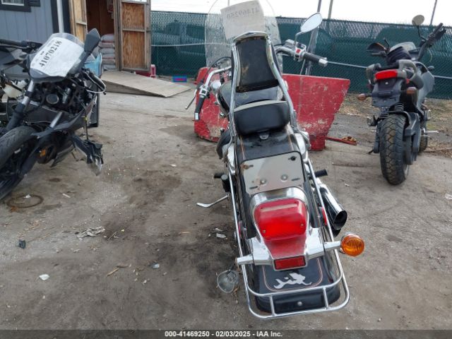 2004 SUZUKI VL800 JS1VS54A442101773 Photo 5