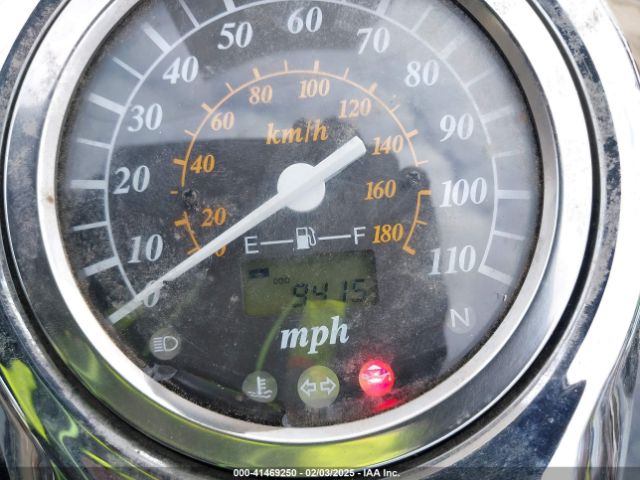 2004 SUZUKI VL800 JS1VS54A442101773 Photo 6