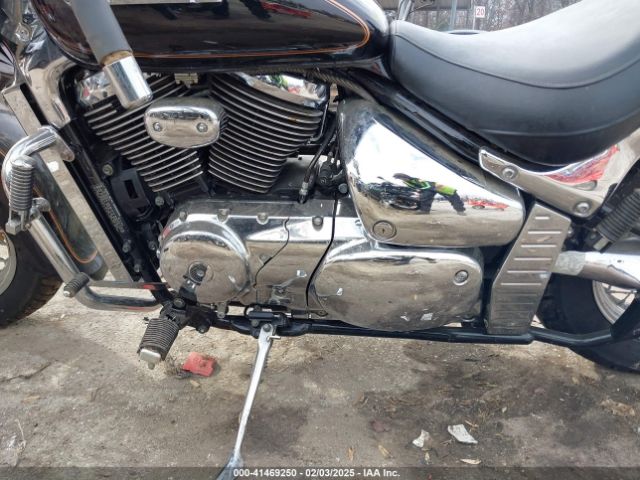 2004 SUZUKI VL800 JS1VS54A442101773 Photo 8