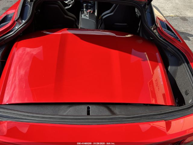1G1YH2D71G5126033 Chevrolet Corvette Stingray Z51