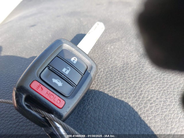 Honda ACCORD LX 2014 1HGCR2F35EA026337 Image 11