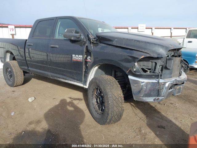 3C6UR5CL2JG232517 auction archive image
