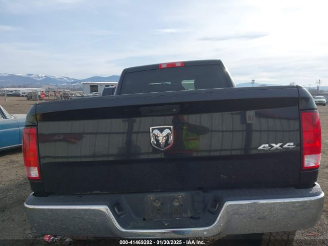 3C6UR5CL2JG232517 RAM 2500