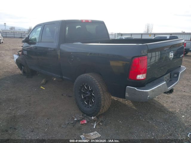 3C6UR5CL2JG232517 RAM 2500
