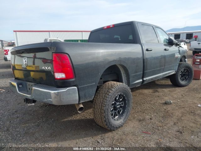 3C6UR5CL2JG232517 RAM 2500