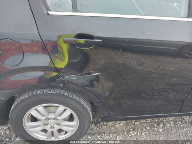 1G1JC5SH4E4172116 Chevrolet Sonic Lt Auto