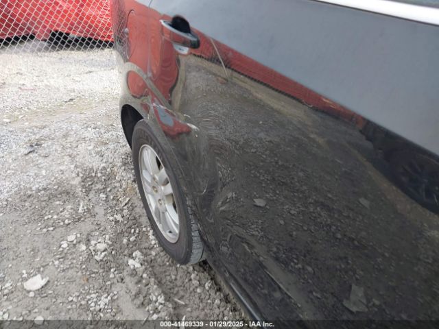1G1JC5SH4E4172116 Chevrolet Sonic Lt Auto