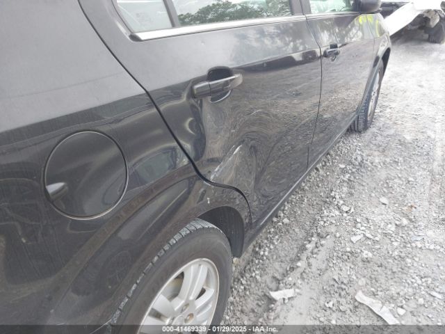 1G1JC5SH4E4172116 Chevrolet Sonic Lt Auto