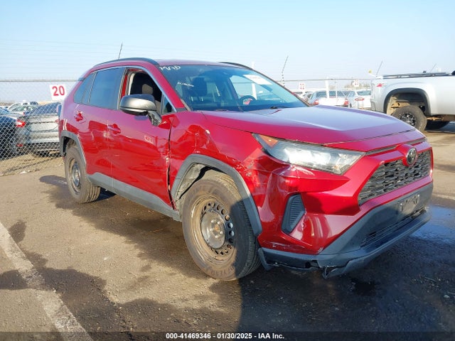 2019 2T3F1RFV8KW043093 главное изображение