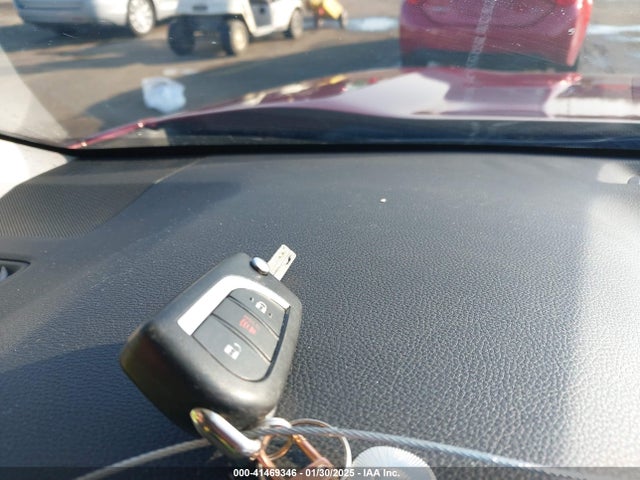Toyota RAV4 LE 2019 2T3F1RFV8KW043093 Image 11