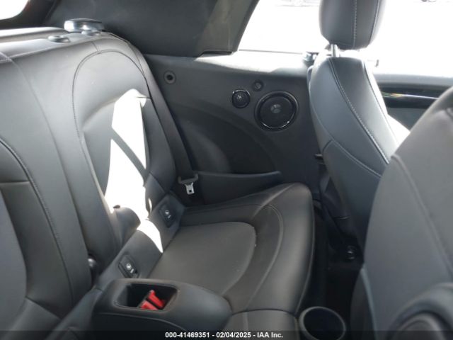 2021 MINI CONVERTIBLE WMWWJ5C09M3M08577 Photo 7