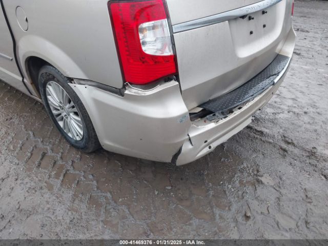 2012 CHRYSLER TOWN & COUNTRY 2C4RC1CG8CR331321 Photo 5