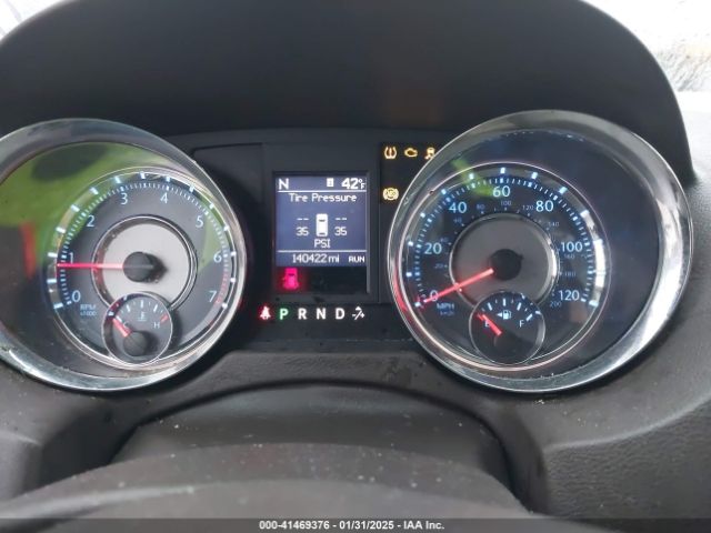 2012 CHRYSLER TOWN & COUNTRY 2C4RC1CG8CR331321 Photo 6