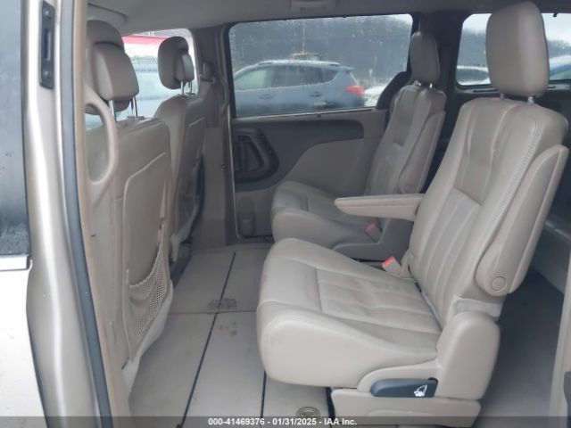 2012 CHRYSLER TOWN & COUNTRY 2C4RC1CG8CR331321 Photo 7