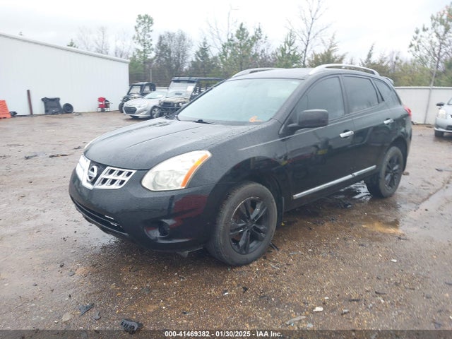 Auction sale of the 2013 Nissan Rogue Sv, vin: JN8AS5MT6DW513275, lot number: 41469382