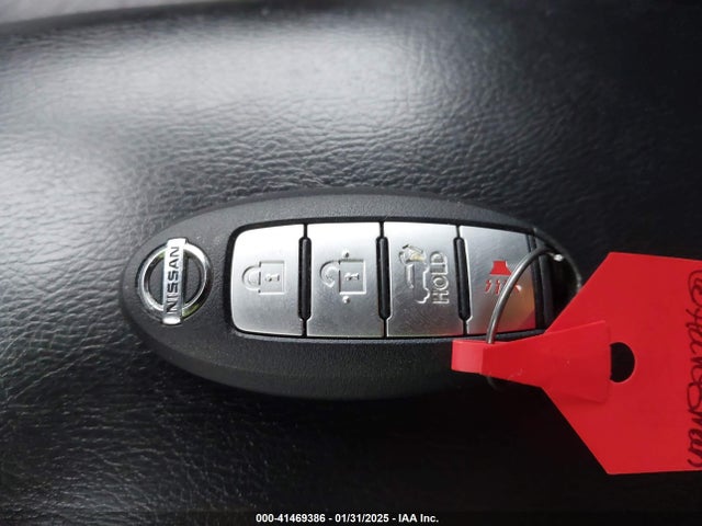 Nissan Rogue Sl 2016 5N1AT2MT0GC750028 Image 11