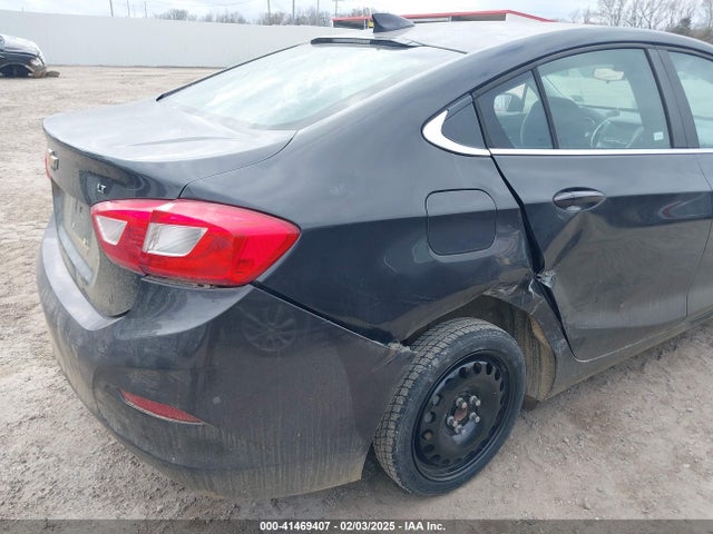 1G1BE5SM5G7278359 Chevrolet Cruze Lt Auto