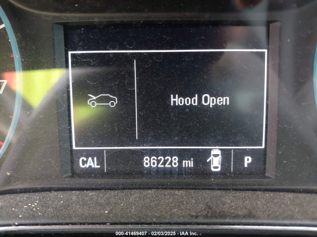 1G1BE5SM5G7278359 Chevrolet Cruze Lt Auto