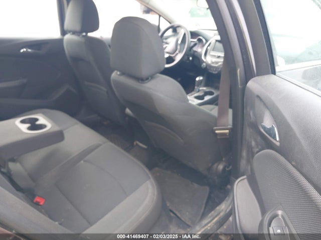1G1BE5SM5G7278359 Chevrolet Cruze Lt Auto