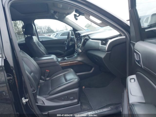 1GNSKBKC2JR394482 Chevrolet Tahoe Lt