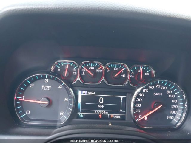 1GNSKBKC2JR394482 Chevrolet Tahoe Lt