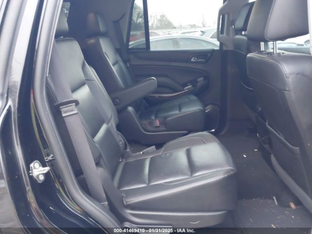 1GNSKBKC2JR394482 Chevrolet Tahoe Lt