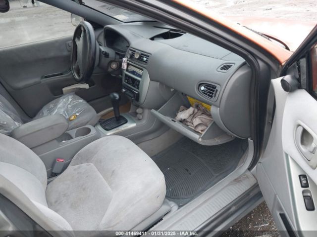 2003 MITSUBISHI GALANT 4A3AA46G83E136877 Photo 4