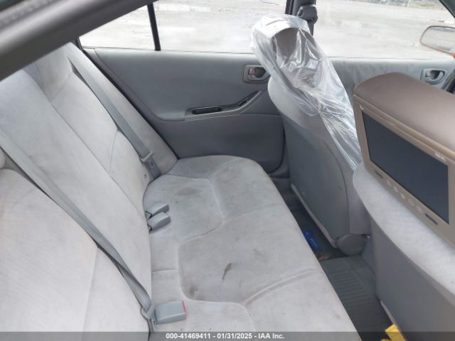 2003 MITSUBISHI GALANT 4A3AA46G83E136877 Photo 7