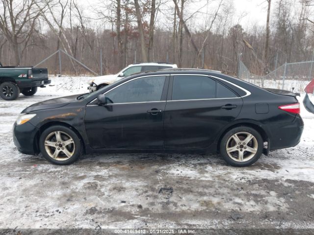 4T1BD1FK9GU191475 Toyota Camry Hybrid Le