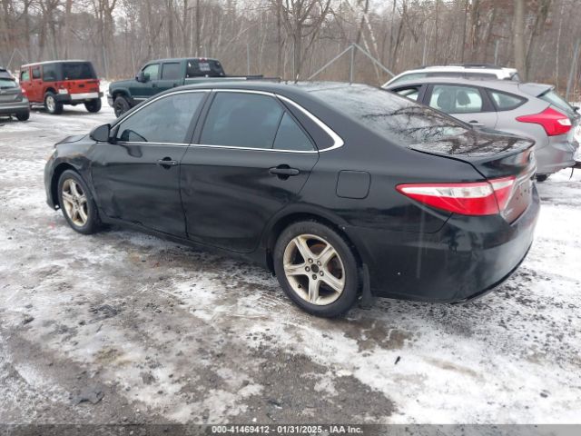 4T1BD1FK9GU191475 Toyota Camry Hybrid Le
