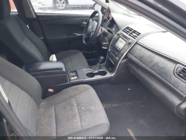 4T1BD1FK9GU191475 Toyota Camry Hybrid Le